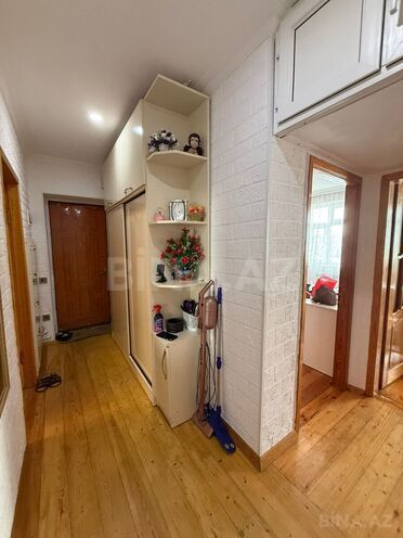 Satılır 3 otaqlı köhnə tikili 62 m², Bakıxanov q., photo 22 from 29
