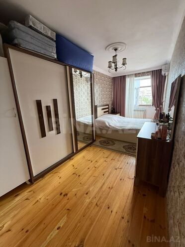 Satılır 3 otaqlı köhnə tikili 62 m², Bakıxanov q., photo 5 from 29