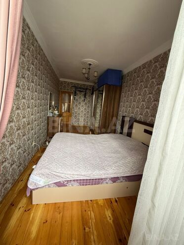 Satılır 3 otaqlı köhnə tikili 62 m², Bakıxanov q., photo 8 from 29