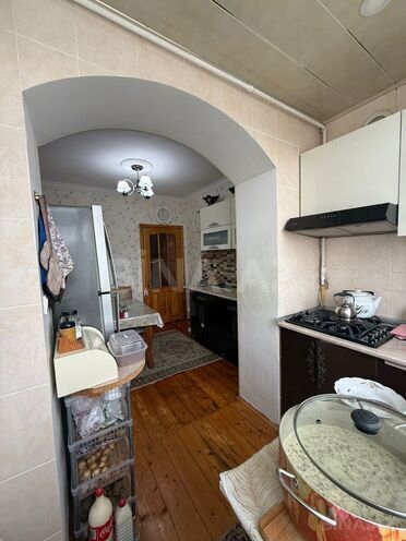 Satılır 3 otaqlı köhnə tikili 62 m², Bakıxanov q., photo 21 from 29