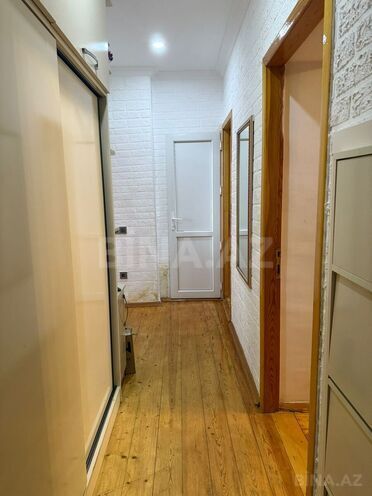 Satılır 3 otaqlı köhnə tikili 62 m², Bakıxanov q., photo 25 from 29