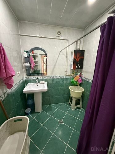 Satılır 3 otaqlı köhnə tikili 62 m², Bakıxanov q., photo 28 from 29