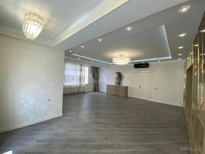 Продаётся 4-комн. новостройка 181 м², м. Кара Караев, photo 8 from 18