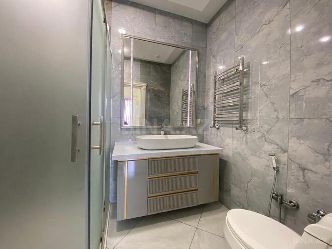 Продаётся 4-комн. новостройка 181 м², м. Кара Караев, photo 15 from 18