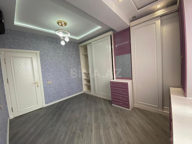 Продаётся 4-комн. новостройка 181 м², м. Кара Караев, photo 11 from 18