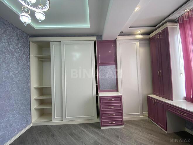 Продаётся 4-комн. новостройка 181 м², м. Кара Караев, photo 10 from 18