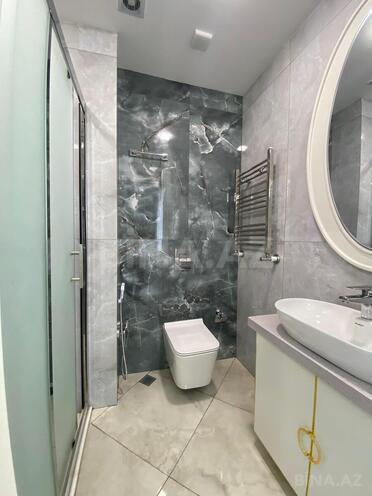 Продаётся 4-комн. новостройка 181 м², м. Кара Караев, photo 14 from 18