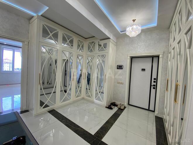 Продаётся 4-комн. новостройка 181 м², м. Кара Караев, photo 5 from 18