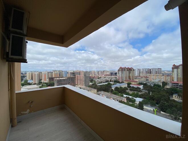 Продаётся 4-комн. новостройка 181 м², м. Кара Караев, photo 17 from 18