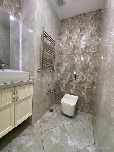 Продаётся 4-комн. новостройка 181 м², м. Кара Караев, photo 16 from 18