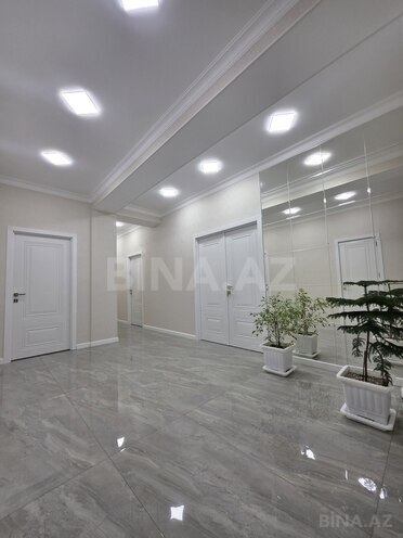 Satılır 3 otaqlı yeni tikili 126 m², Yasamal q., photo 9 from 14
