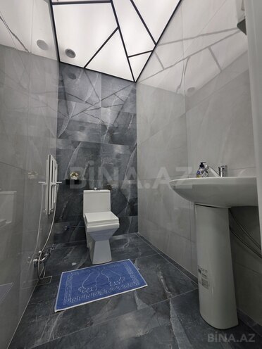Satılır 3 otaqlı yeni tikili 126 m², Yasamal q., photo 12 from 14