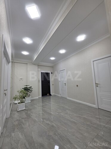 Satılır 3 otaqlı yeni tikili 126 m², Yasamal q., photo 11 from 14