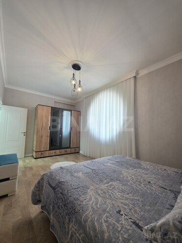 Satılır 3 otaqlı yeni tikili 126 m², Yasamal q., photo 8 from 14