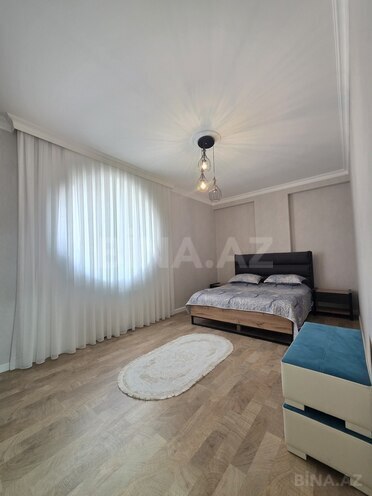 Satılır 3 otaqlı yeni tikili 126 m², Yasamal q., photo 7 from 14