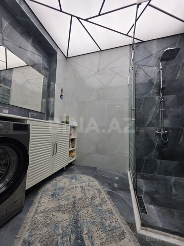 Satılır 3 otaqlı yeni tikili 126 m², Yasamal q., photo 13 from 14
