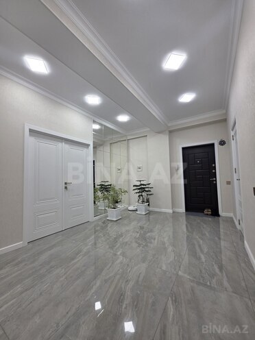 Satılır 3 otaqlı yeni tikili 126 m², Yasamal q., photo 10 from 14