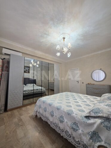 Satılır 3 otaqlı yeni tikili 126 m², Yasamal q., photo 5 from 14
