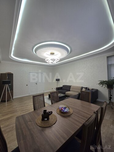 Satılır 3 otaqlı yeni tikili 126 m², Yasamal q., photo 4 from 14
