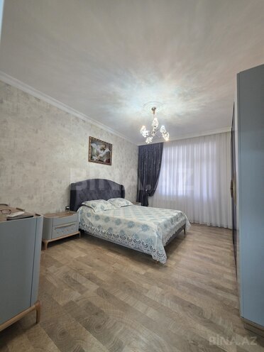 Satılır 3 otaqlı yeni tikili 126 m², Yasamal q., photo 6 from 14