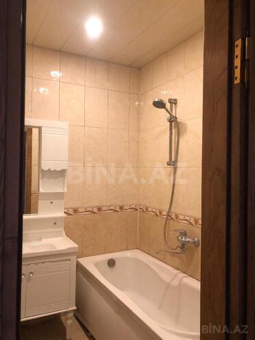 İcarəyə verilir 3 otaqlı köhnə tikili 80 m², Elmlər Akademiyası m., photo 12 from 13