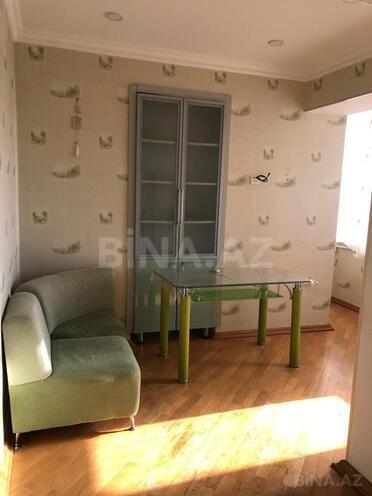 İcarəyə verilir 3 otaqlı köhnə tikili 80 m², Elmlər Akademiyası m., photo 10 from 13