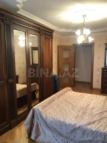 İcarəyə verilir 3 otaqlı köhnə tikili 80 m², Elmlər Akademiyası m., photo 5 from 13