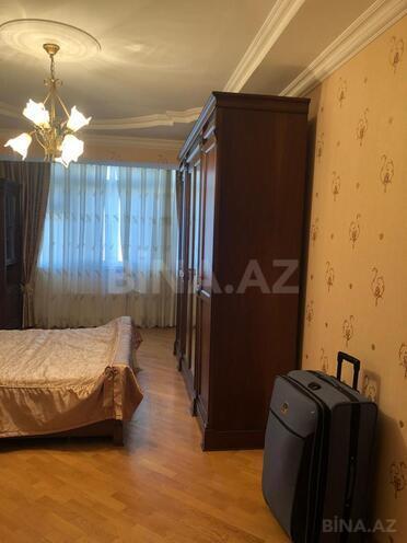 İcarəyə verilir 3 otaqlı köhnə tikili 80 m², Elmlər Akademiyası m., photo 6 from 13