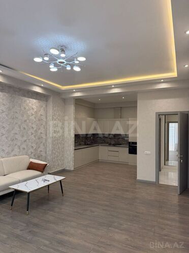 Продаётся 2-комн. новостройка 91 м², м. 28 мая, photo 5 from 24