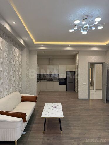 Продаётся 2-комн. новостройка 91 м², м. 28 мая, photo 3 from 24