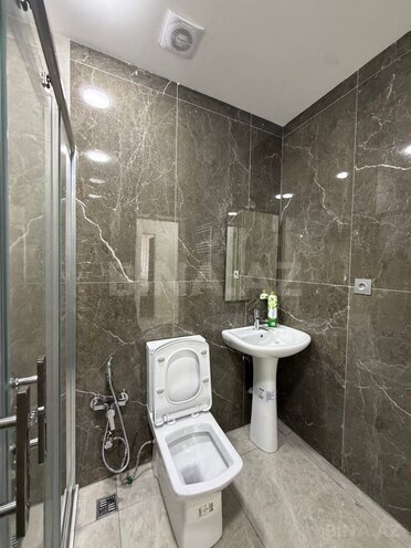 Satılır 2 otaqlı yeni tikili 55 m², Abşeron r., photo 9 from 10