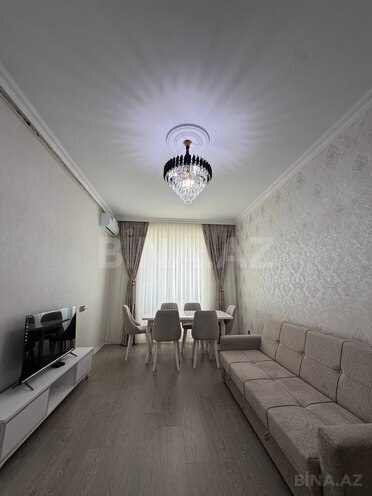 Satılır 2 otaqlı yeni tikili 55 m², Abşeron r., photo 1 from 10