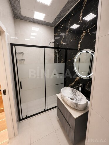 İcarəyə verilir 2 otaqlı yeni tikili 68 m², Şah İsmayıl Xətai m., photo 9 from 11