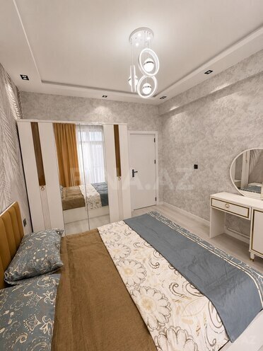 İcarəyə verilir 2 otaqlı yeni tikili 68 m², Şah İsmayıl Xətai m., photo 7 from 11