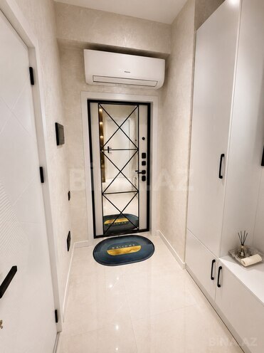 İcarəyə verilir 2 otaqlı yeni tikili 68 m², Şah İsmayıl Xətai m., photo 10 from 11
