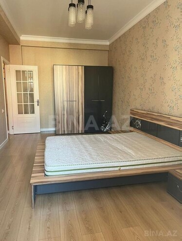 İcarəyə verilir 2 otaqlı yeni tikili 70 m², Qara Qarayev m., photo 5 from 7