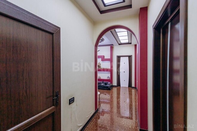 İcarəyə verilir 3 otaqlı yeni tikili 139 m², Şah İsmayıl Xətai m., photo 15 from 17