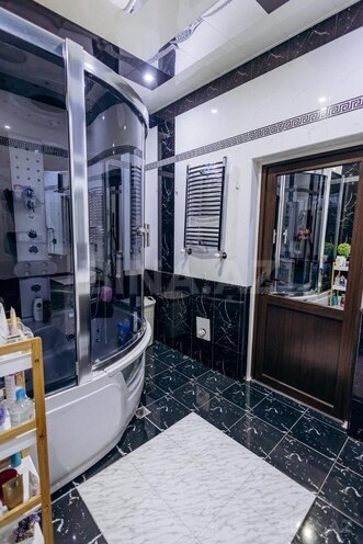 İcarəyə verilir 3 otaqlı yeni tikili 139 m², Şah İsmayıl Xətai m., photo 13 from 17