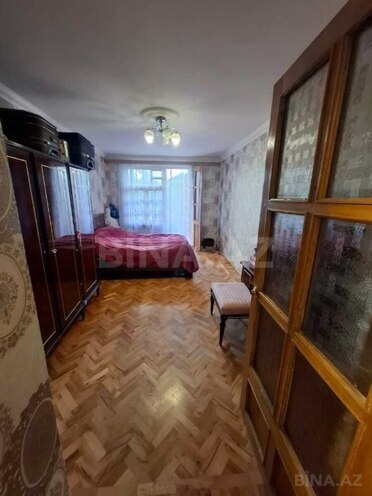 Satılır 3 otaqlı köhnə tikili 70 m², Nəriman Nərimanov m., photo 4 from 11