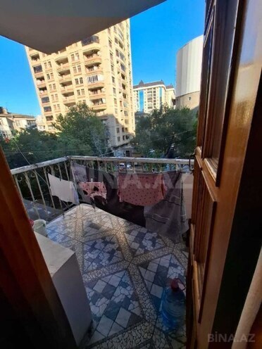 Satılır 3 otaqlı köhnə tikili 70 m², Nəriman Nərimanov m., photo 10 from 11