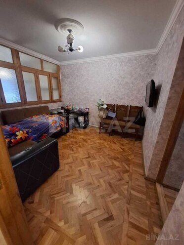 Satılır 3 otaqlı köhnə tikili 70 m², Nəriman Nərimanov m., photo 5 from 11