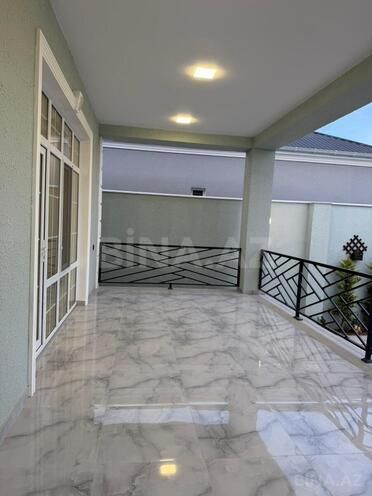 Satılır 4 otaqlı həyət evi/bağ evi 175 m², Buzovna q., photo 13 from 20