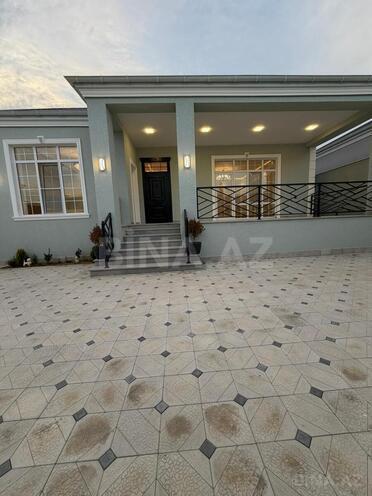 Satılır 4 otaqlı həyət evi/bağ evi 175 m², Buzovna q., photo 1 from 20