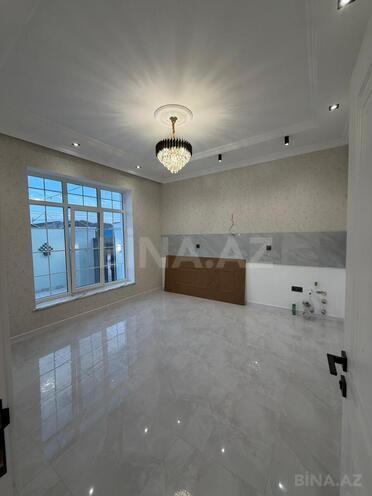 Satılır 4 otaqlı həyət evi/bağ evi 175 m², Buzovna q., photo 10 from 20
