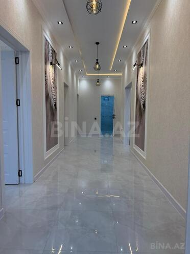 Satılır 4 otaqlı həyət evi/bağ evi 175 m², Buzovna q., photo 5 from 20