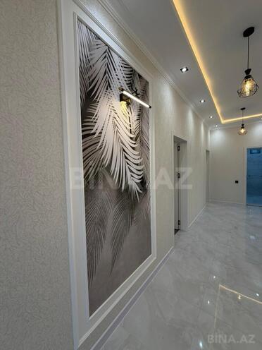 Satılır 4 otaqlı həyət evi/bağ evi 175 m², Buzovna q., photo 7 from 20