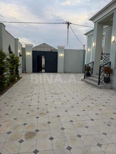 Satılır 4 otaqlı həyət evi/bağ evi 175 m², Buzovna q., photo 3 from 20