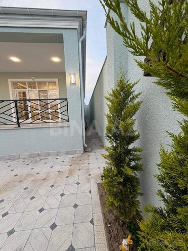 Satılır 4 otaqlı həyət evi/bağ evi 175 m², Buzovna q., photo 18 from 20