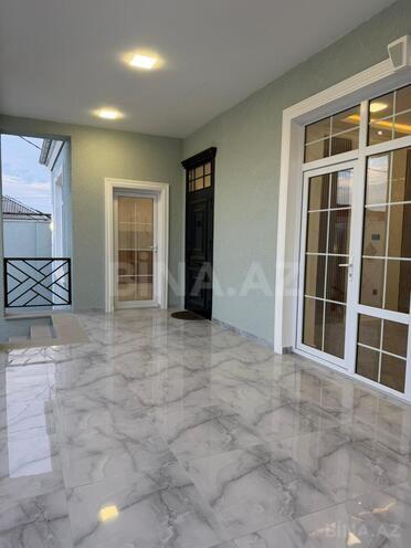 Satılır 4 otaqlı həyət evi/bağ evi 175 m², Buzovna q., photo 14 from 20
