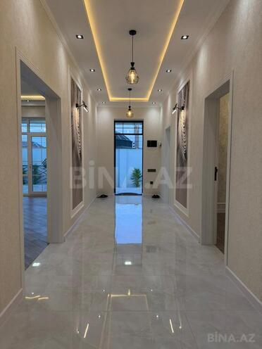 Satılır 4 otaqlı həyət evi/bağ evi 175 m², Buzovna q., photo 12 from 20